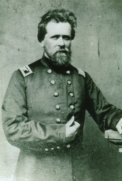 Col.Joseph Thoburn 